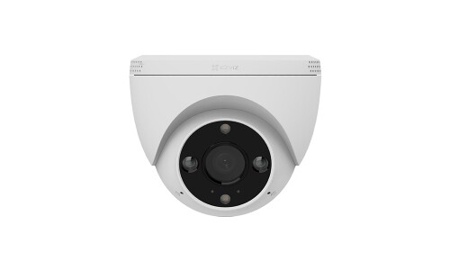 Ezviz telecamera dome - ezviz, 2k