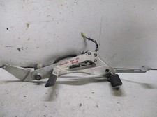 Pedana Destra DX Pompa Freno Pedale Pedalino Honda Deauville 650 1998 2004 2005