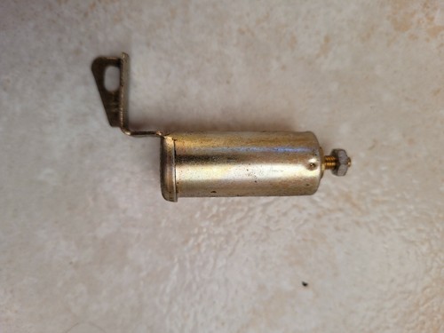 Condensateur neuf citroen cv - citroen, 2
