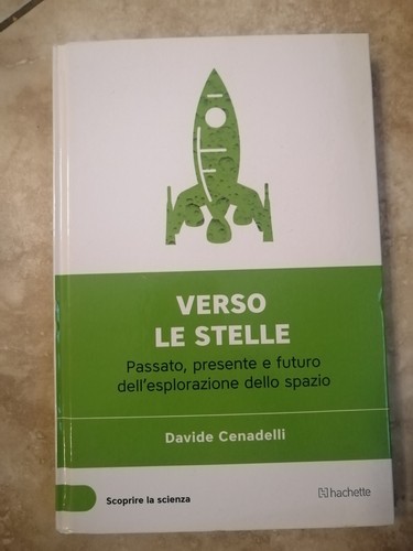 Verso stelle cenadelli - le,
