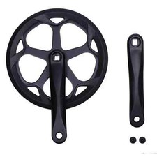 Guarnitura PROWHEEL 170MM 48T