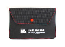 Porta Libretto Documenti Auto