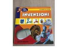 Dami Editore INVENZIONI Dimmi