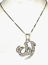 Collana in Argento 925% con