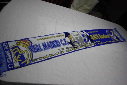 Sciarpa calcio match - calcio,