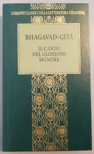 Canto del glorioso signore - canto,