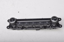 Pannello Radio Ford Focus MK4