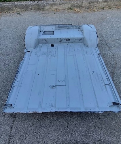 Pianale fiat - pianale,