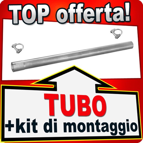 Tubo anteriore per golf - anteriore,