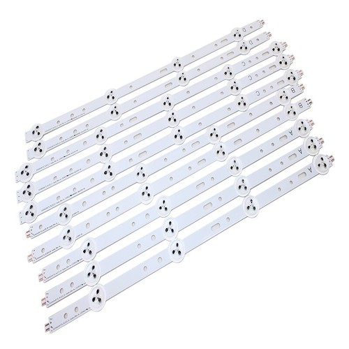 Strisce led complete - led,