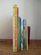 LIBRI PER BAMBINI ILLUSTRATI