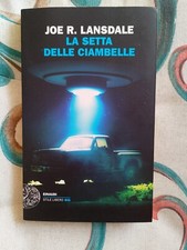 La Setta Delle Ciambelle - Joe R. Lansdale