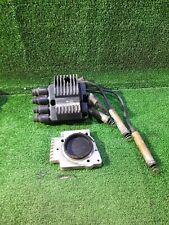 Bobina Accensione Completo Di Fili Motore Opel Corsa Gsi 1.6 Iniezione 1103872