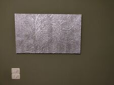 Quadro in legno massello