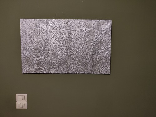 Quadro legno massello - quadro,