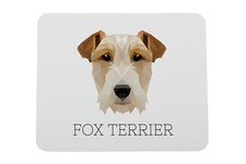 Fox Terrier Drahthaar