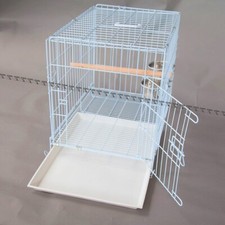 Gabbia per Pappagalli Cod