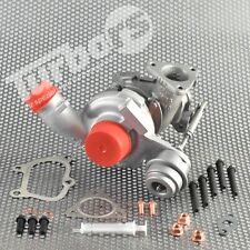 Turbolader Opel Vectra C 2.0