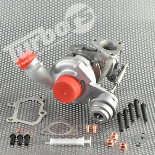 Turbocompressore opel vectra - turbocompressore,