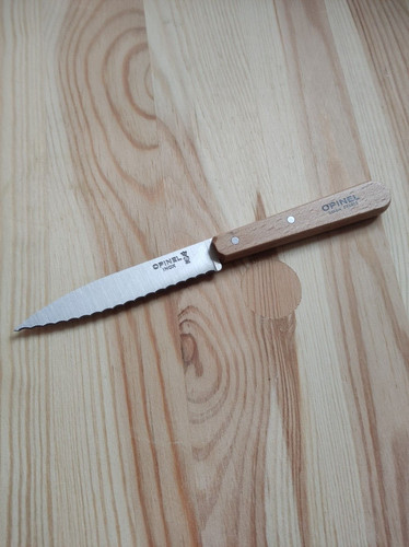 Opinel coltello cucina - da, n