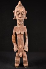 22263 A Primitive African