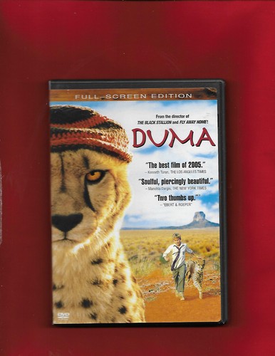 Duma carol flint - duma,
