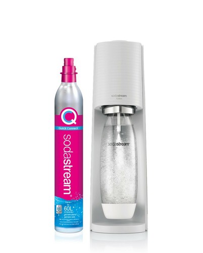 Gasatore sodastream terra - gasatore,