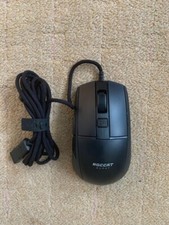 Roccat burst pro mouse gaming - roccat,