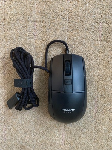 Roccat burst pro mouse - pro, gaming