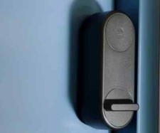 Linus Smart Lock codice prodotto: 05/101200/MB