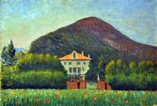 Giovanni Malesci, Monterosso