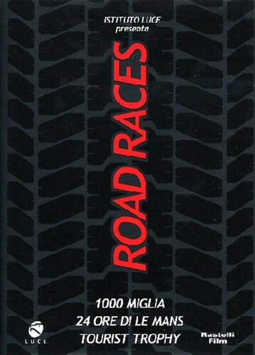 Road races regione 2 - races, (regione