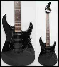 FERNANDES FR-50 NERO 24 tasti