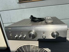 Amplificatore integrato Denon