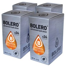 BOLERO sticks 3g - MANDARIN