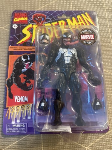 Marvel legends 85th - marvel,