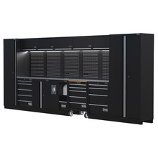 Arredo officina garage sogi - arredo,
