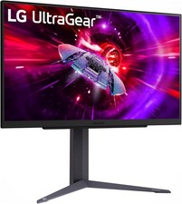 LG Monitor gaming 27GS75Q-B