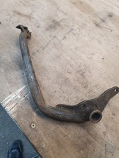 Suzuki dt125 1974?   pedale