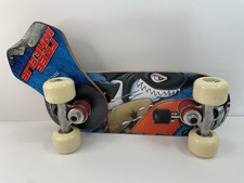 Mini skateboard impennata Hand