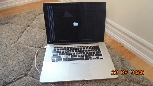 Macbook pro retina inch - macbook,