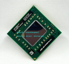 Processore notebook amd - processore,