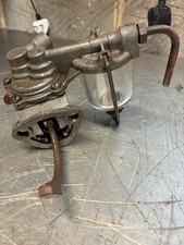 Pompa Sollevamento Carburante