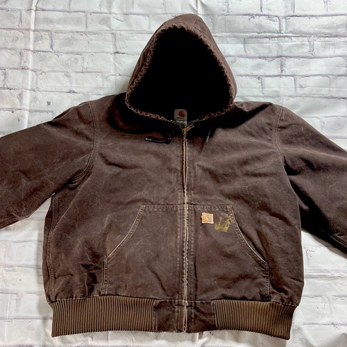 Carhartt giacca uomo 2xl - carhartt,