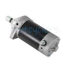 Motorino di Avviamento per