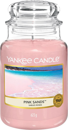 Yankee candle giara grande - giara,