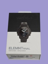 ⌚ Wahoo ELEMNT Rival GPS