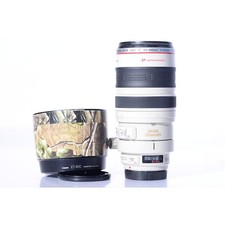Canon 100 400mm - canon, f/4.5-5.6