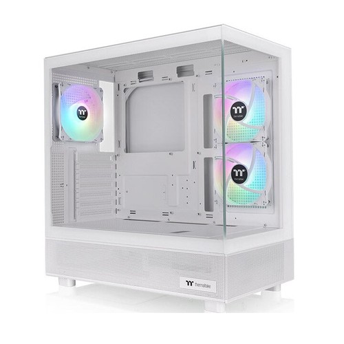 Thermaltake case view - thermaltake,