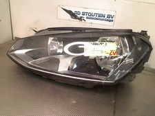 VW Golf VII Variant (AUVV)